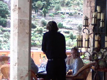 Mago en Mallorca para Aniversarios - Bodas - Recepciones - Fiestas Privadas
