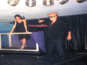 Mago en Mallorca para Cena Show - Restaurantes & Pubs - Discotecas - Despedidas de Solteras