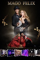 Magia Grandes eventos Mallorca