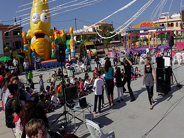 Mago para Fiestas Especiales Mallorca
