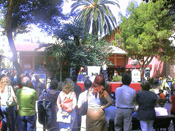 Mago para Fiestas Especiales Mallorca