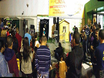 Mago para Fiestas Especiales Mallorca