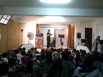 Mago para Fiestas Especiales Mallorca