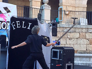 Mago para Fiestas Especiales Mallorca