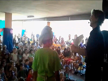 Mago para Fiestas Especiales Mallorca