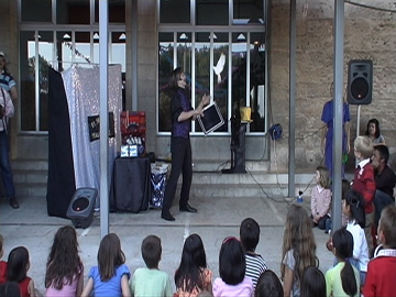 Mago para Fiestas Especiales Mallorca