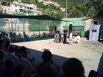 Mago para Fiestas Especiales Mallorca