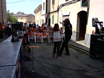 Mago para Fiestas Especiales Mallorca