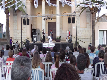 Mago para Fiestas Especiales Mallorca