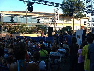 Mago para Fiestas Especiales Mallorca