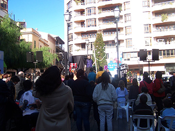 Mago para Fiestas Especiales Mallorca