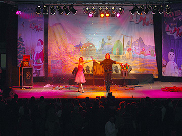 Mago para Fiestas Especiales Mallorca