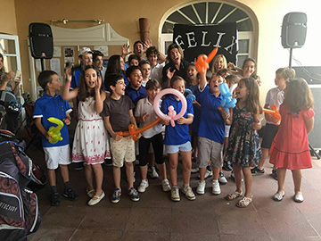 Mago para Fiestas Especiales Mallorca