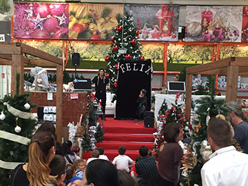 Mago para Fiestas Especiales Mallorca