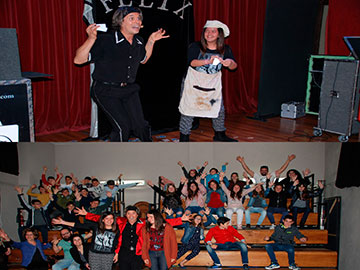 Mago para Fiestas Especiales Mallorca