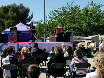Mago para Fiestas Especiales Mallorca
