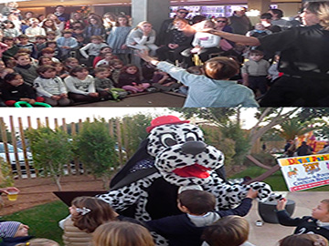 Mago para Fiestas Especiales Mallorca