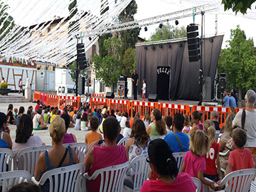Mago para Fiestas Especiales Mallorca