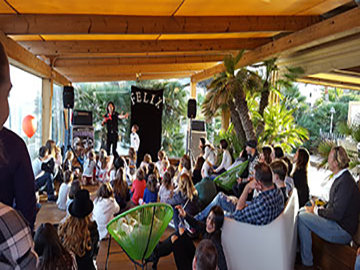 Birthday magician to Mallorca