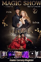 Shows Magia Mallorca