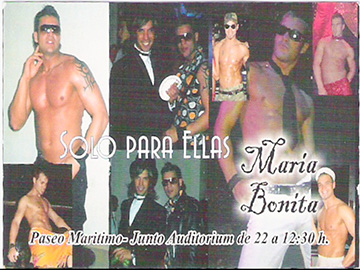 Magician in Mallorca for Restaurants - Clubs - Bachelor Parties