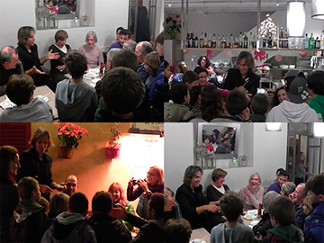Magician in Mallorca for Restaurants - Clubs - Bachelor Parties