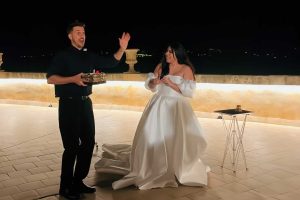 Boda Port Verd del Mar (Son Servera)