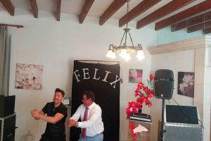 Boda Xisca & Juan (Son San Marti)