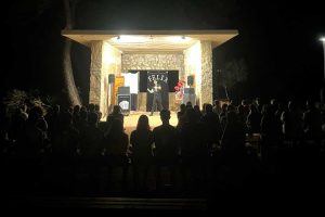 Campamento La Victoria (Alcudia)